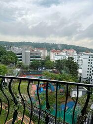 Parc Palais (D21), Condominium #546307311